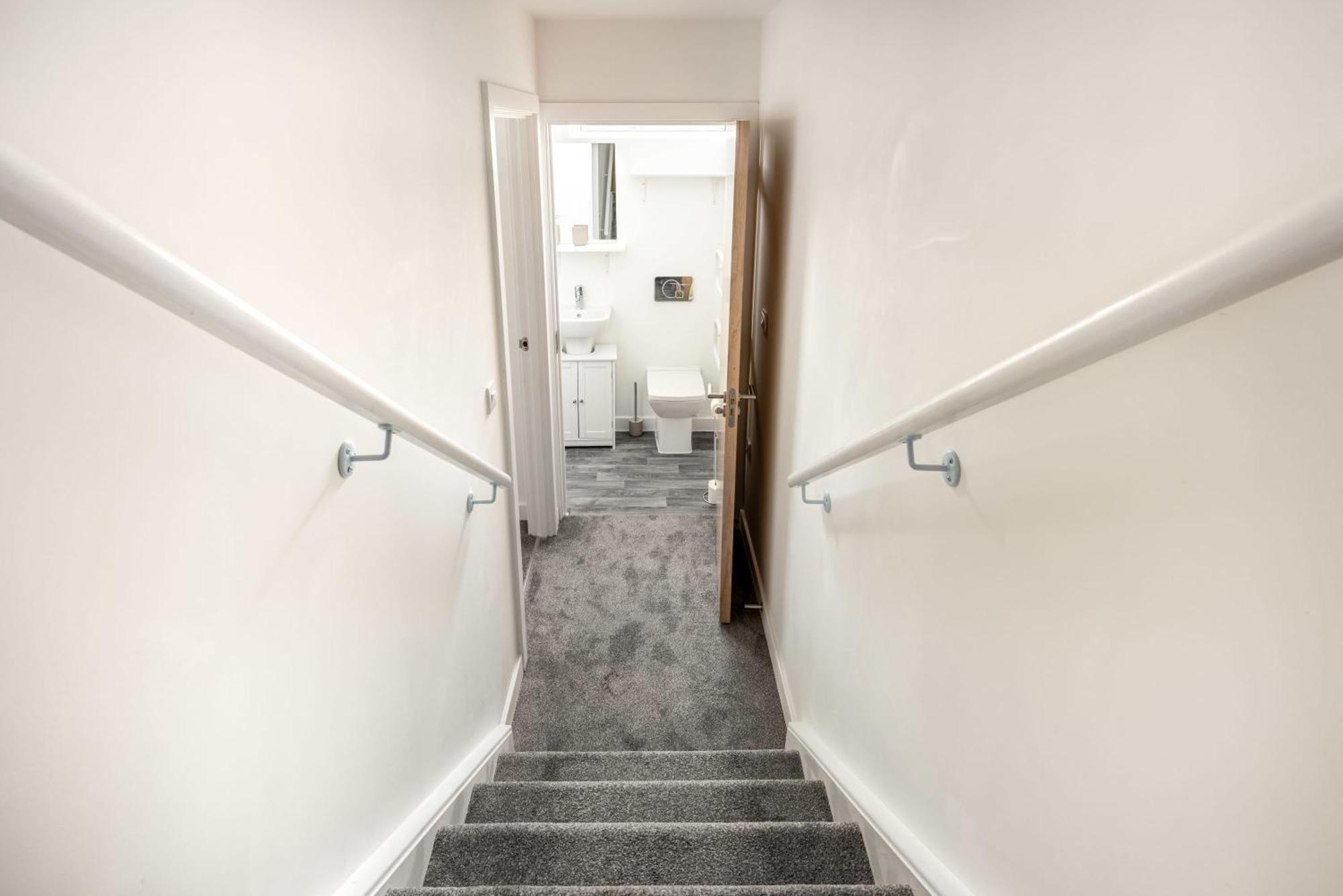 Cosy 1 Bedroom Apartment In Central Sheffield Kültér fotó